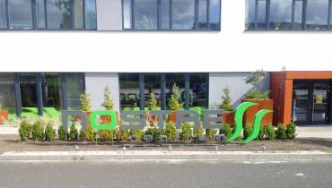Logo NOSTRESS CENTRUM