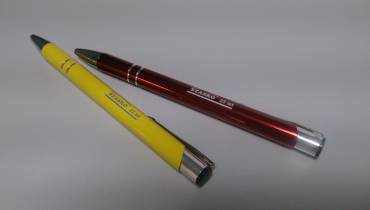 Reklamní propisky STASKO