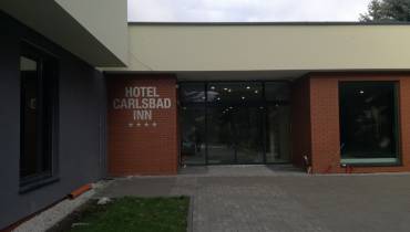 Hotel Carlsbad Inn