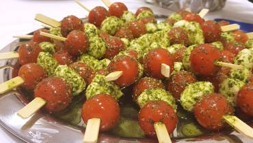 catering